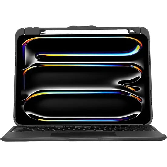 ESTUCHE TECLADO TARGUS VERSAVU P/IPAD PRO 11"" THZ988US-50 BLACK Product