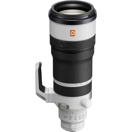 LENTE SONY (GB) SEL FE 100-400MM F/4.5 GM OSS Product