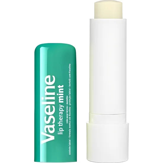 VASELINE LIP THERAPY MINT 48HR 4.8G Product