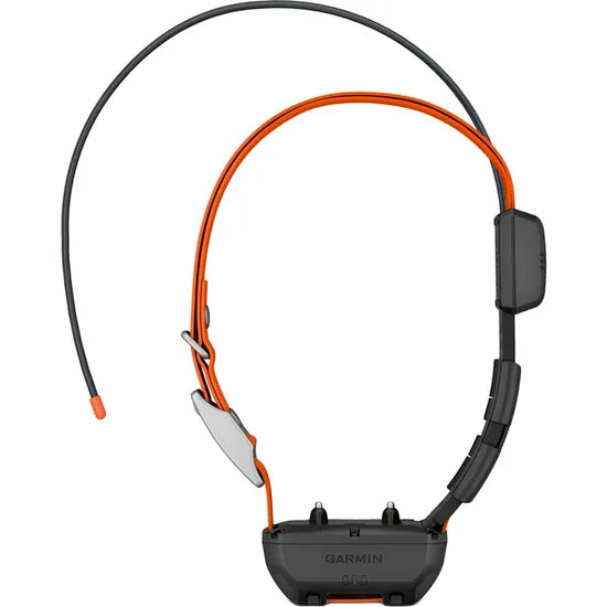 GPS P/ PERROS GARMIN DOG COLLAR ALPHA TT 25 TRACKING/TRAINING 010-02447-20 Product