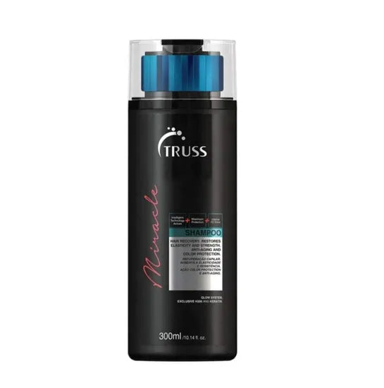 SHAMPOO TRUSS MIRACLE 300ML Product
