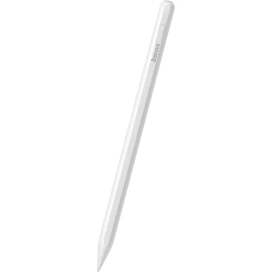 PENCIL BASEUS SMOOTH WRITING 2 SERIES DUAL CHARGING STYLUS WIRELESS IOS WHITE P80015804213 Product