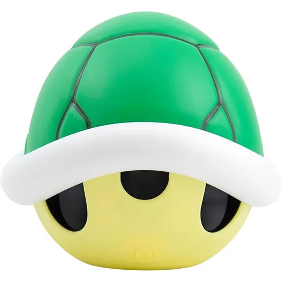 LAMPARA PALADONE SUPER MARIO BROS GREEN SHEEL
