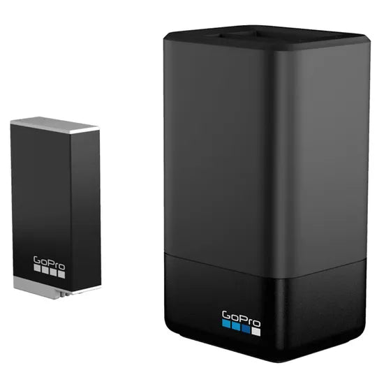 GOPRO ACC ACDBD-011 CARGADOR DE BATERIA DUAL + ENDURO BATERIA (MAX) Product