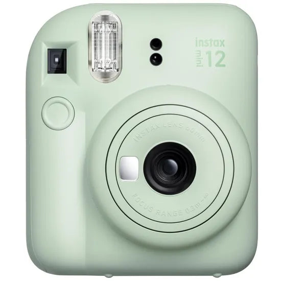 CAMARA FUJIFILM INSTAX MINI 12 MINT GREEM Product