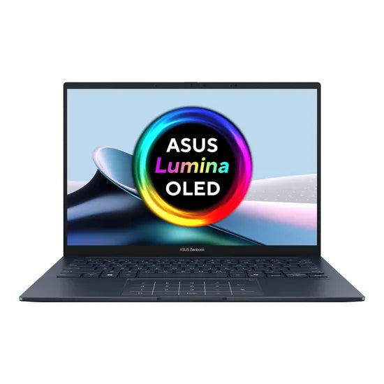 NOTEBOOK ASUS ZENBOOK UX3405CA-QL214W ULTRA 9-285H/32GB/1TBSSD/14""/OLED/W11/ING/BLUE 1GTA.PY Product