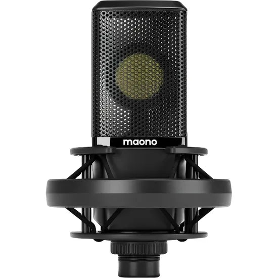 MICROFONO MAONO AU-PM500T ANC/ASMR/XLR BLACK Product