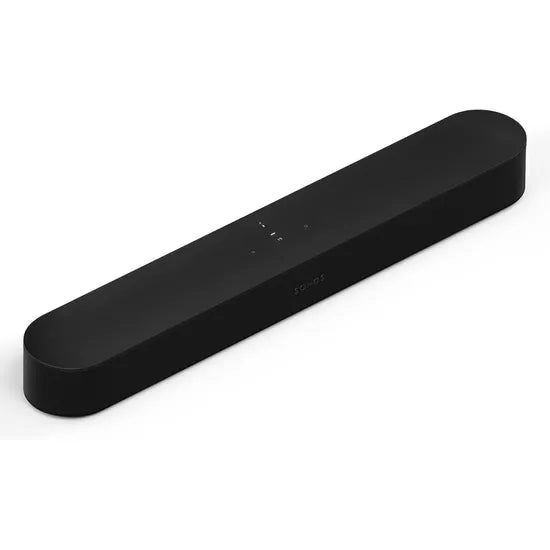 SOUNDBAR SONOS BEAM GEN2 WIFI/HDMI ARC/OPTICO/AIRPLAY 2/SPOTFY/APP/BLACK Product