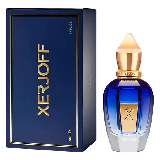 PERFUME  XERJOFF TORINO 23 EDP 50ML - UNISEX