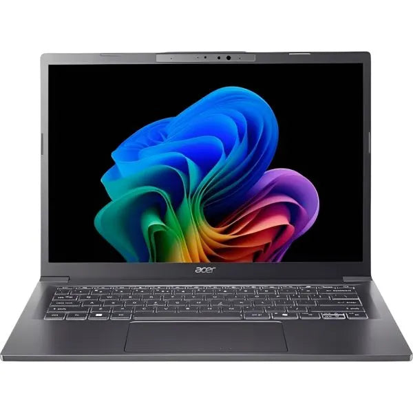 NB ACER ASPIRE 14 A14-52MT-94H5 ULTRA 9-288V/32GBD5/1TBSSD/14""/IPS/TOUCH/W11/ING/BK Product