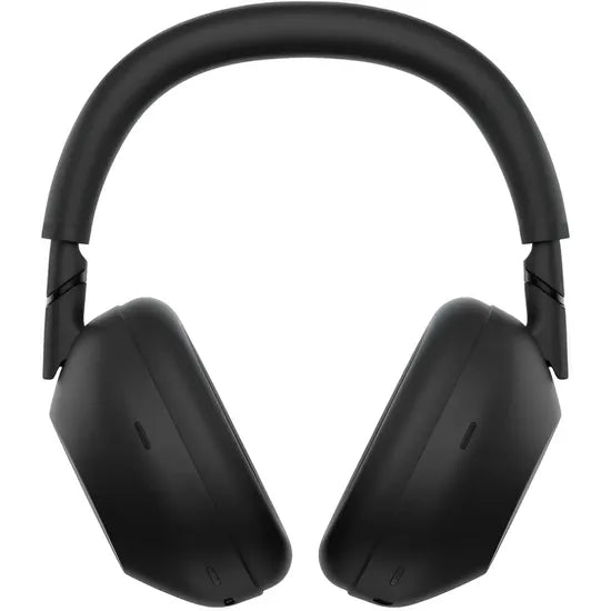 AURICULAR SONY BT OVER-EAR NC WH-1000XM6 40HS/APP/HI-RES/MULTIPOINT/BLACK Product