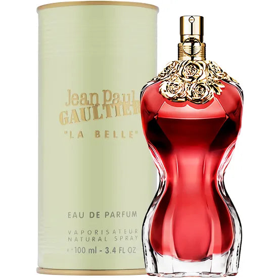PERFUME  J.P.G LA BELLE EDP 100ML-  FEMENINO
