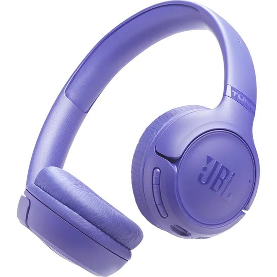 AURICULAR JBL TUNE 530BT PURPLE