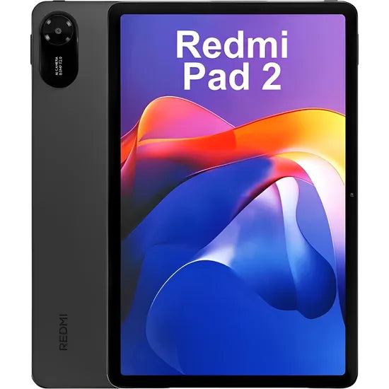 TABLET XIAOMI REDMI PAD 2 128GB/4GB 11"" GRAPHITE GRAY WIFI Product
