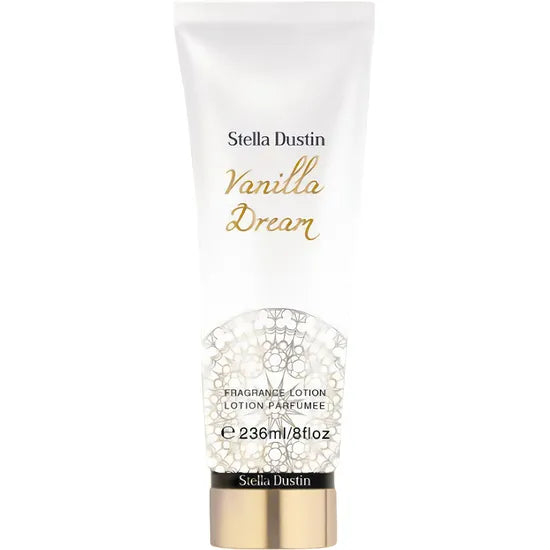 LOCION STELLA DUSTIN VANILLA DREAM 236ML Product
