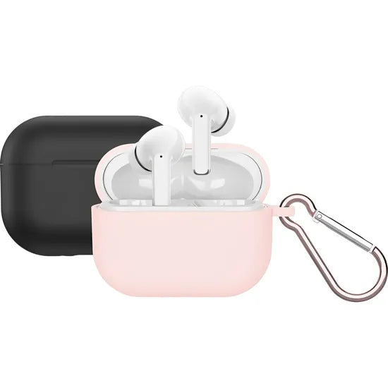 AURICULAR ARGOM ARG-HS-5072BP E72 BLACK/PINK