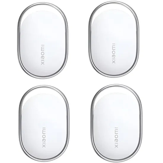 LOCALIZADOR XIAOMI TAG M2543T1 4PACK WHITE