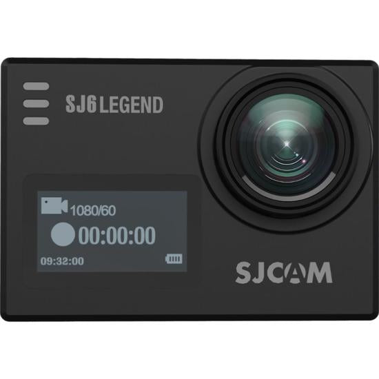 Videocámara SJCAM SJ6 Legend 16MP 2.0"