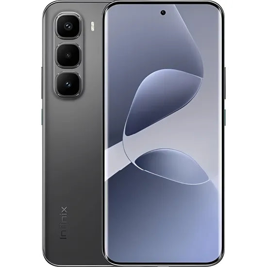 CEL INFINIX HOT 60 PRO+ X6886 DUAL 256GB/8GB LTE NFC SLEEK BLACK Product