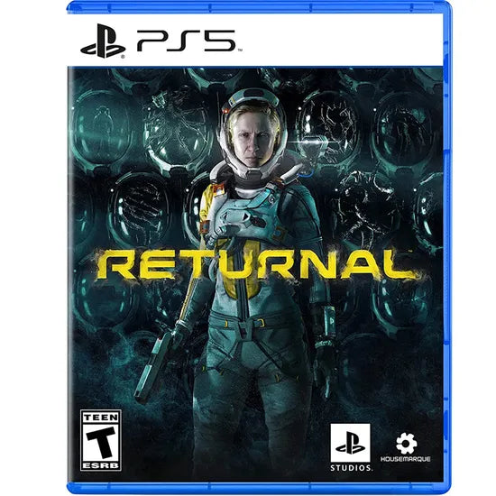 J PS5 RETURNAL Product