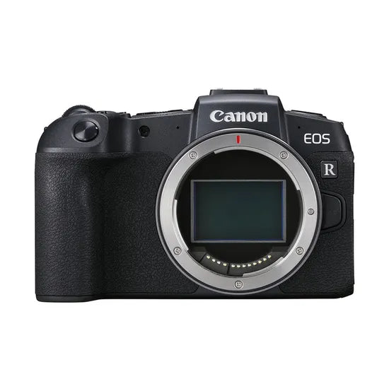 CAMARA CANON EOS RP BODY 1GTA. Product