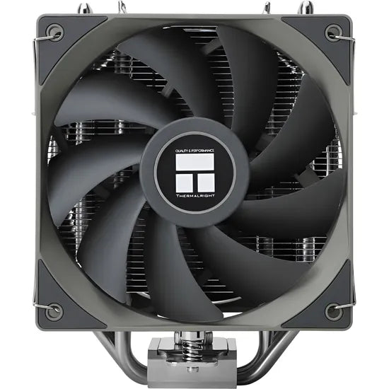 COOLER P/CPU THERMALRIGHT ASSASSIN SPIRIT 120 V2 PLUS GREY