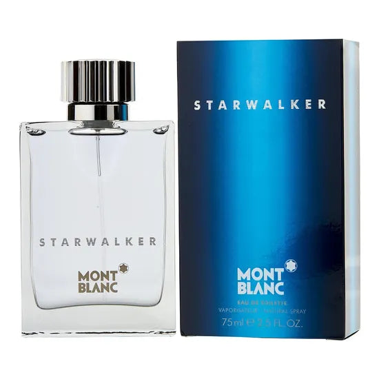 PERFUME  MONT BLANC STARWALKER 75ML EDT - MASCULINO Product