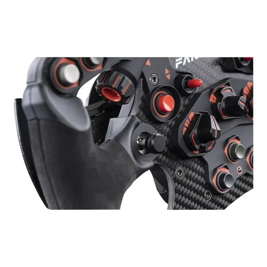 VOLANTE FANATEC CLUBSPORT WHEEL FORMULA V2.5X PS5/XBOX/PC BLACK