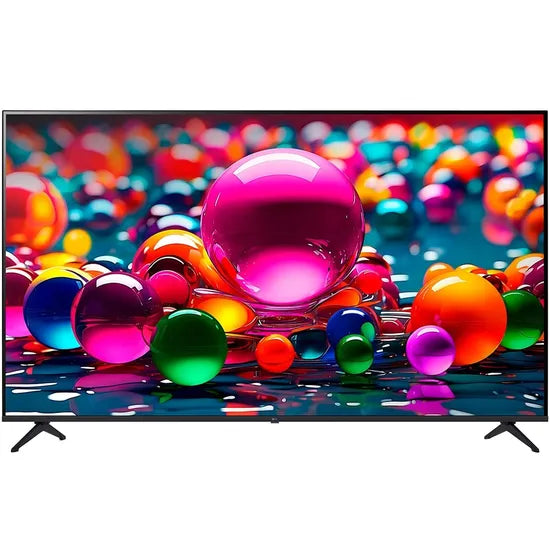 TV SMART 75"" LG 75UA8050PSA UHD AI UA80 4K/HDR10/HLG BLACK Product