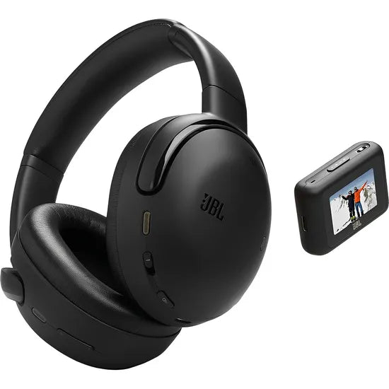 AURICULAR JBL TOUR ONE M3 BT NC OVER-EAR BLACK C/ TRANSMISOR Product