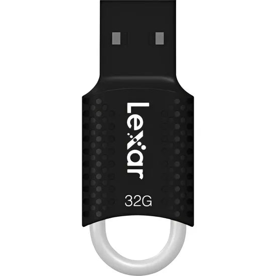 PENDRIVE 32GB LEXAR JUMPDRIVE V40 USB-A LJDV40-32GAB