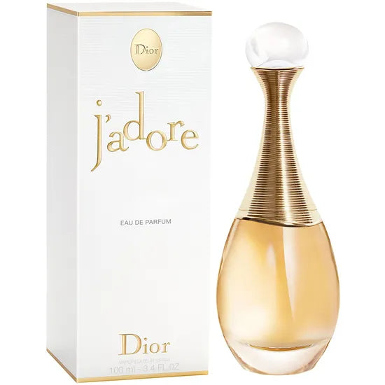 PERFUME  DIOR J'ADORE 100ML EDP - FEMENINO
