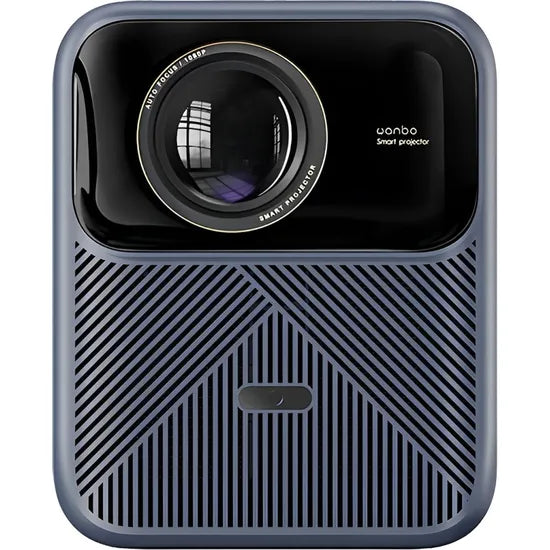 PROYECTOR XIAOMI WANBO MOZART-1 PRO 900L/FHD/ANDROID 11/WIFI 6/GOOGLE STORE/HDMI/DARK BLUE Product