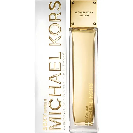 PERFUME  MK SEXY AMBER EDP 100ML Product