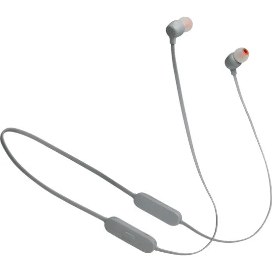 AURICULAR JBL TUNE 125BT GRAY Product