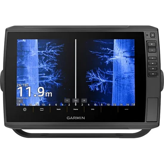 GPS GARMIN ECHOMAP ULTRA 2 10"" 102SV + TRANSDUCER GT56UHD-TM 010-02879-01 Product