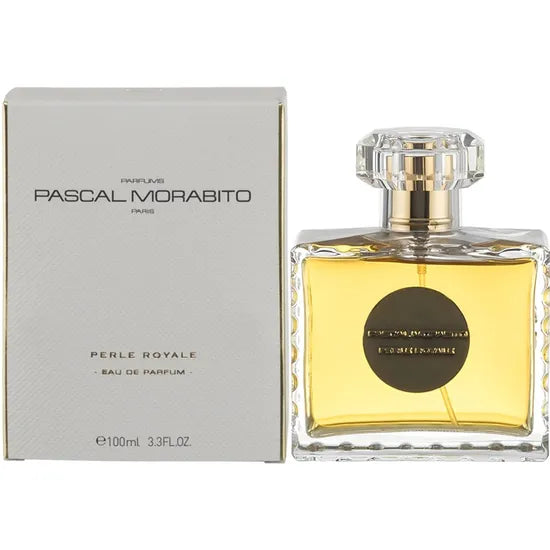 PERFUME  P. MORABITO PERLES ROYALES EDP 100ML  - FEMENINO Product