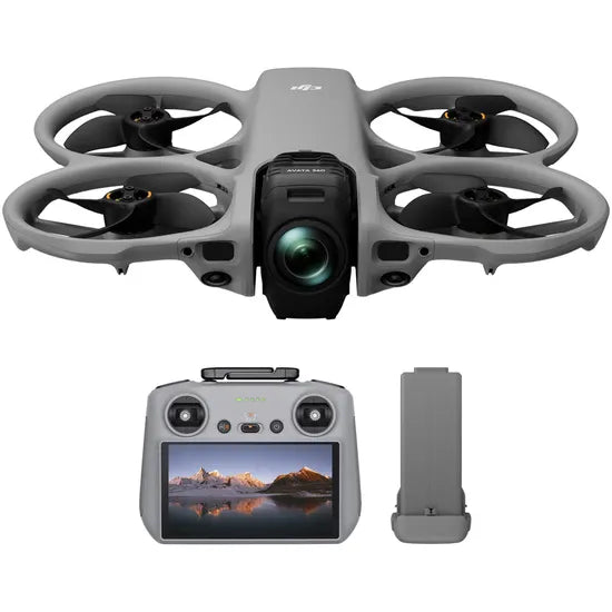 DRONE DJI AVATA 360 (DJI RC 2 )