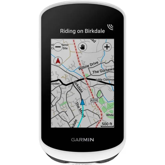GPS GARMIN EDGE EXPLORE 2 STANDARD 010-02703-00 Product