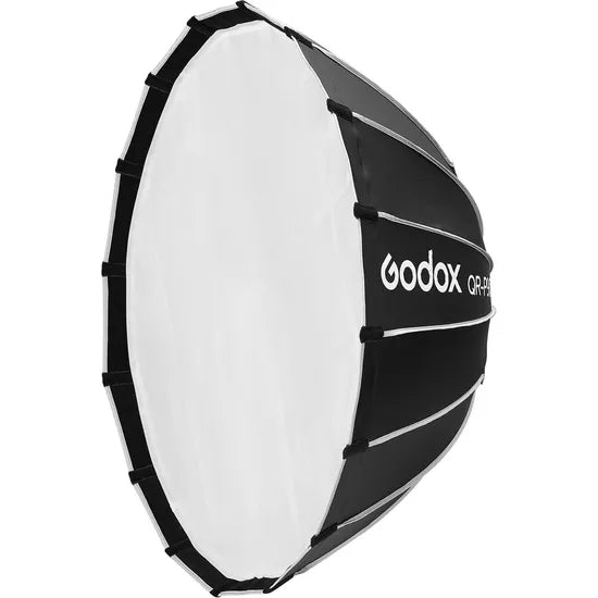 SOFTBOX GODOX QR-P90T PREMONTADO - 90 CM