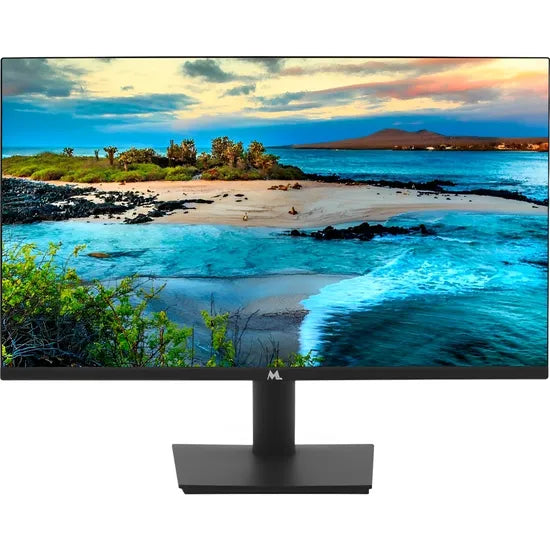 MONITOR 22"" MTEK MK22SFV100P 100HZ/4MS/DP/HDMI/VGA/BLACK Product