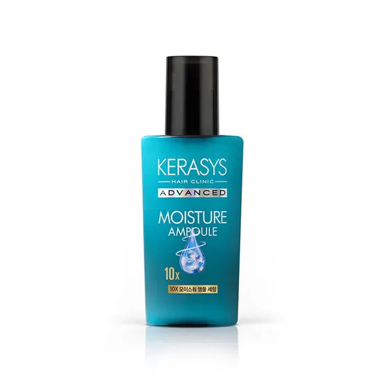 KERASYS MOISTURE SERUM 80ML Product