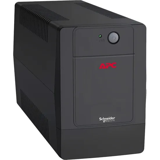 NOBREAK UPS APC BVG700I-MSX 700VA INTERACTIVO 390W AVR/LCD/USB/220V Product