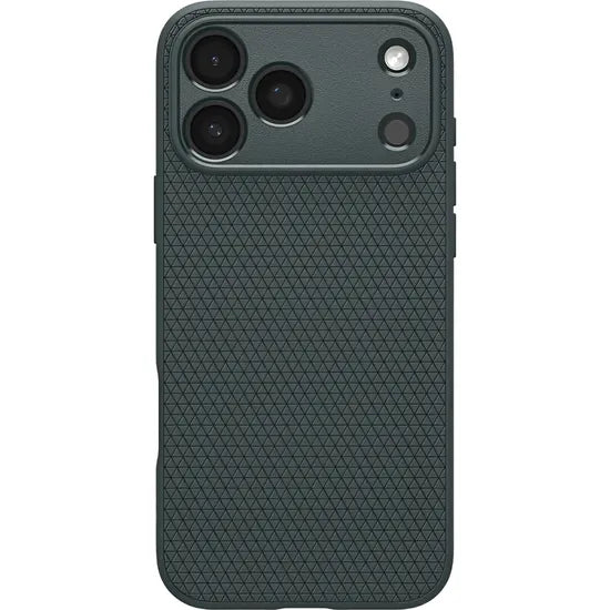 CASE SPIGEN IPHONE 17 PRO MAX LIQUID AIR ABYSS GREEN ACS09890