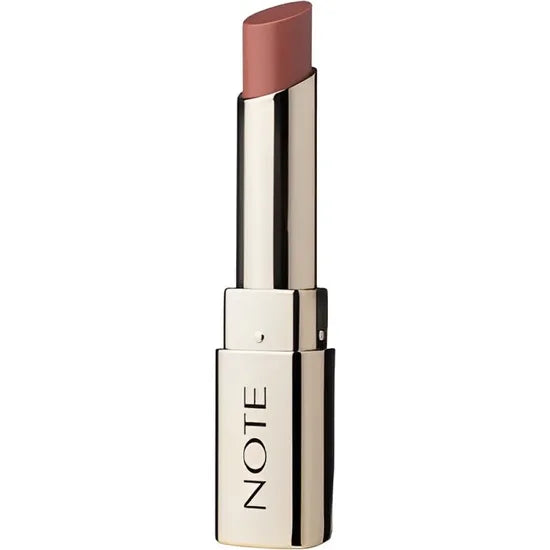 NOTE LIPSTICK ICONIC SHEER 201 DARLING Product