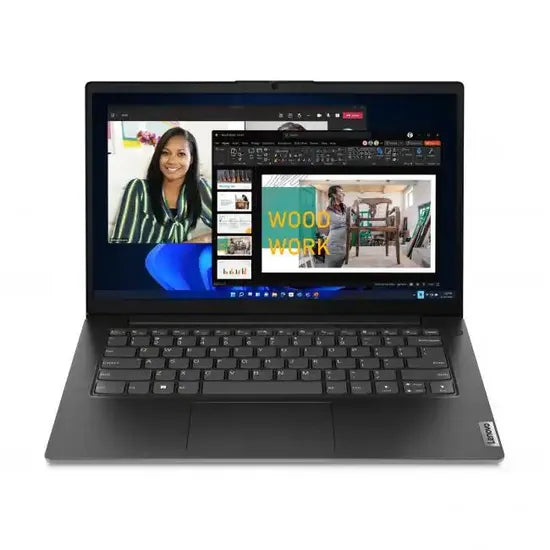 NOTEBOOK LENOVO V14 G4 83A000PCUS I7-13620H 4.9GHZ/16GBD4/512SSD/14""/FHD/W11/ING/BLACK Product