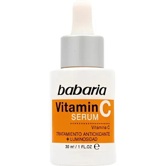SERUM BABARIA VITAMINA C 30ML Product