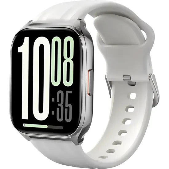 RELOJ HAYLOU WATCH 3 HCS02 SILVER Product