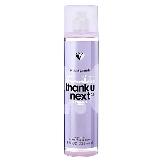 COLONIA ARIANA GRANDE THANK U NEXT 2.0 236ML
