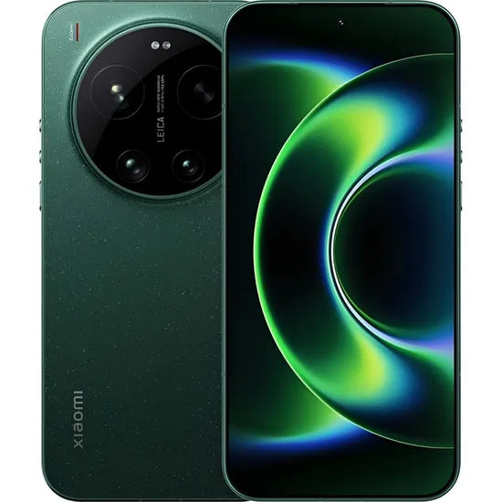CELULAR XIAOMI 17 ULTRA DUAL 512/16GB RAM 5G CAM.LEICA GREEN Product